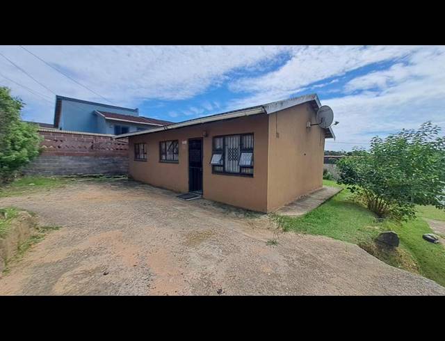 3 BEDROOM PROPERTY TO RENT IN UMLAZI W